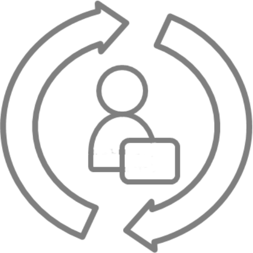 Que représente le logo de Buser Consulting ?